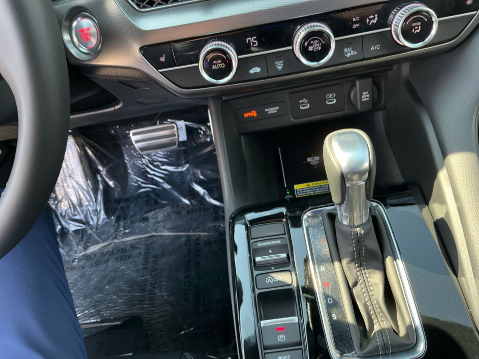 19UDE4H32TA011753 2026 Acura Integra FWD A-Spec