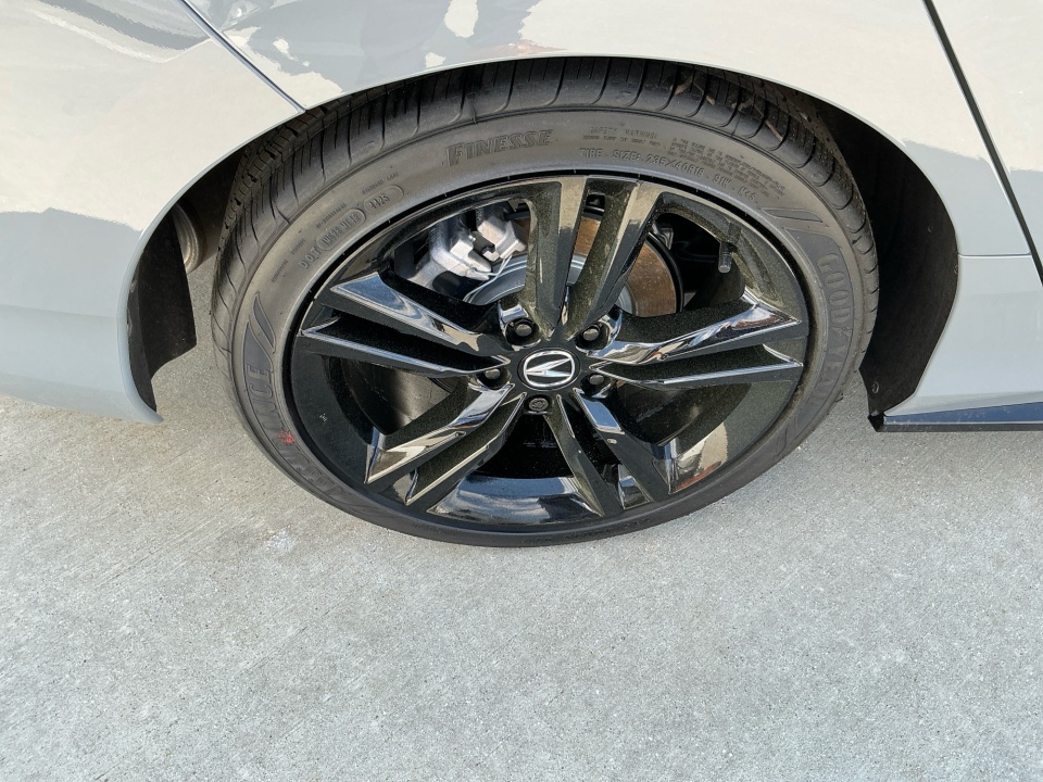 19UDE4H32TA011753 2026 Acura Integra FWD A-Spec