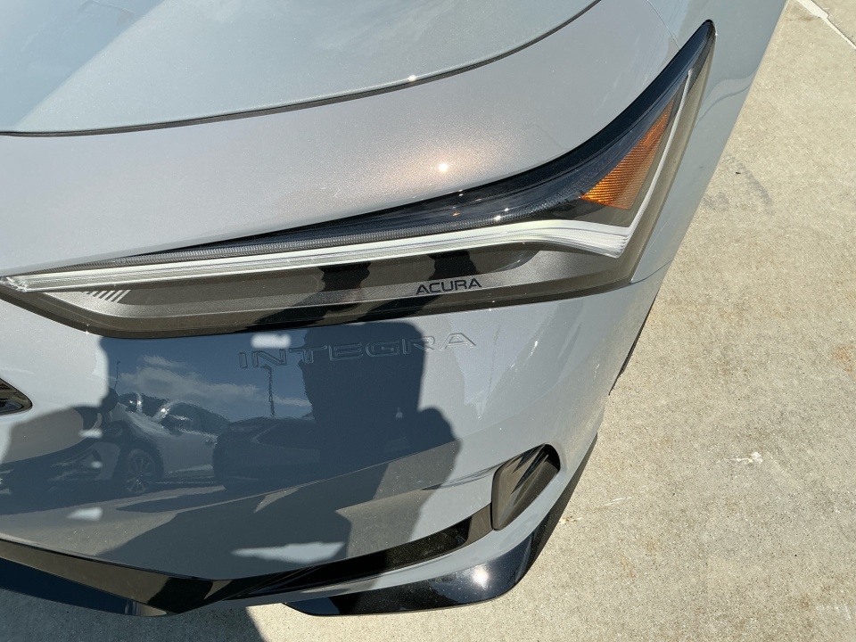 19UDE4H32TA011753 2026 Acura Integra FWD A-Spec