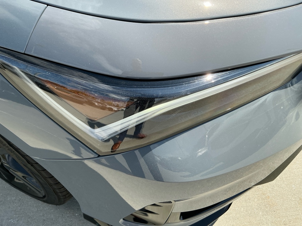 19UDE4H32TA011753 2026 Acura Integra FWD A-Spec