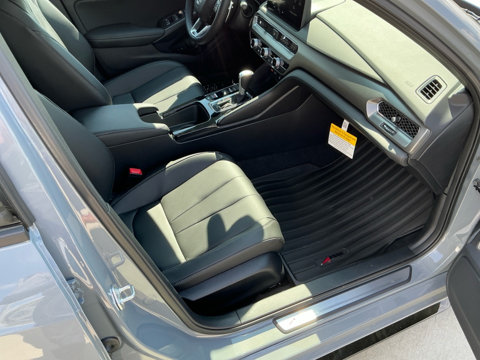 19UDE4H32TA011753 2026 Acura Integra FWD A-Spec