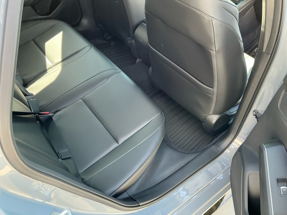 19UDE4H32TA011753 2026 Acura Integra FWD A-Spec