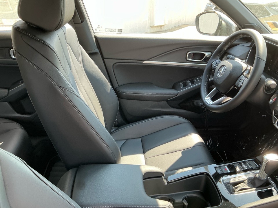 19UDE4H32TA011753 2026 Acura Integra FWD A-Spec