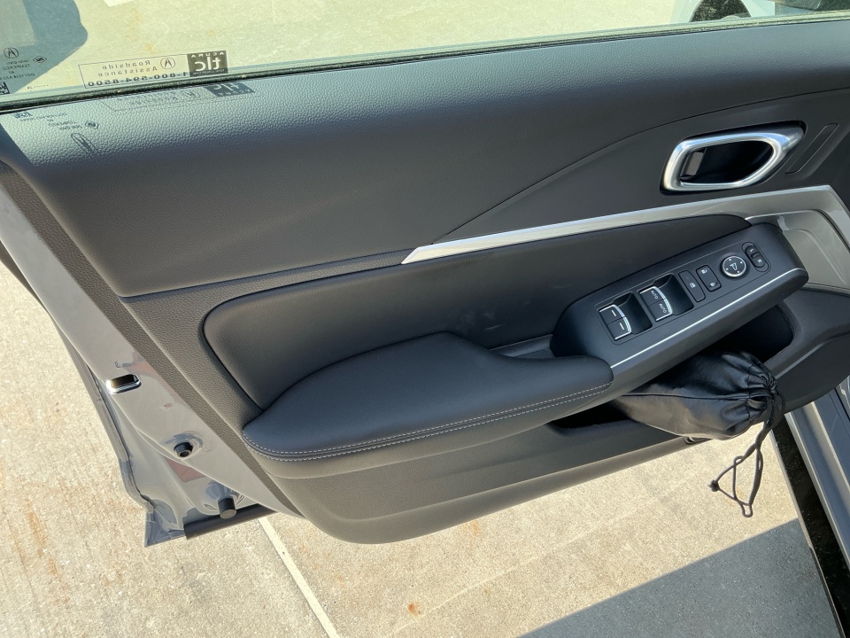 19UDE4H32TA011753 2026 Acura Integra FWD A-Spec