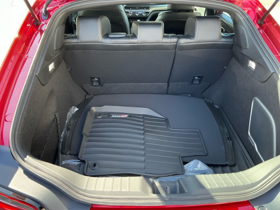 19UDE4H34TA010572 2026 Acura Integra FWD A-Spec