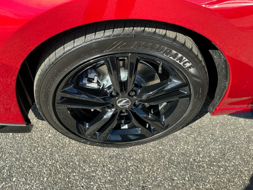 19UDE4H34TA010572 2026 Acura Integra FWD A-Spec