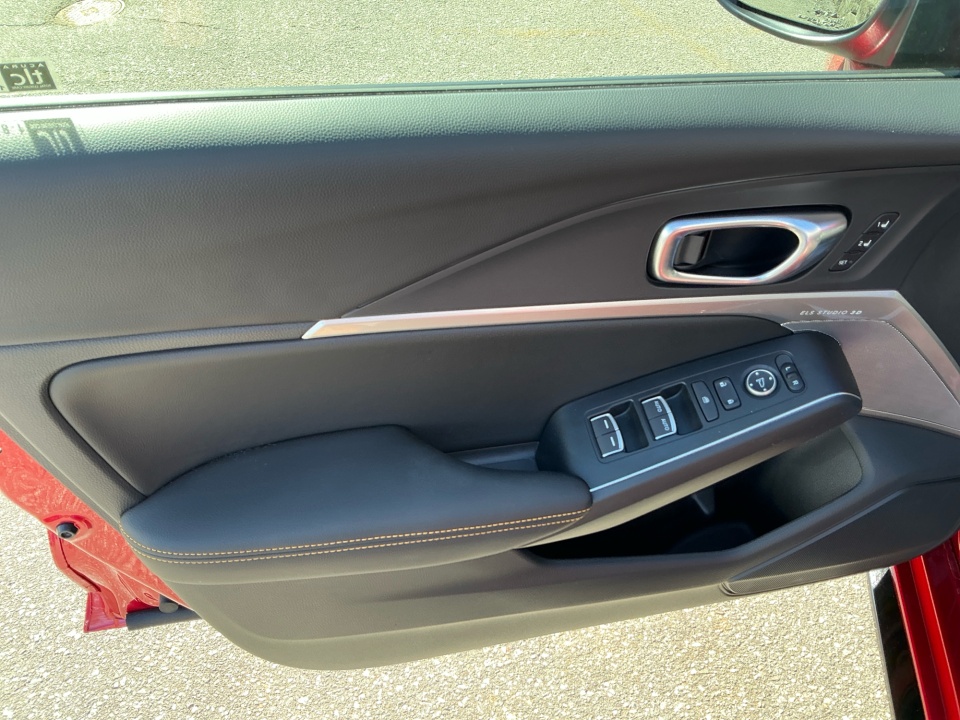 19UDE4H34TA010572 2026 Acura Integra FWD A-Spec