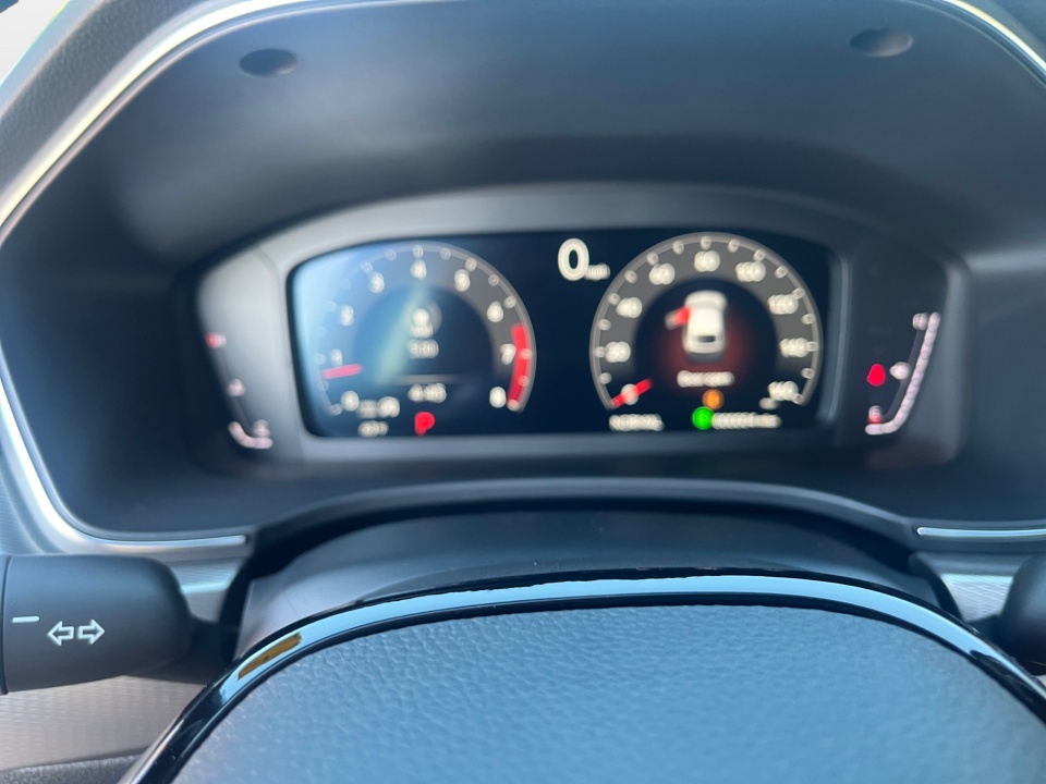 19UDE4H36TA009729 2026 Acura Integra FWD A-Spec