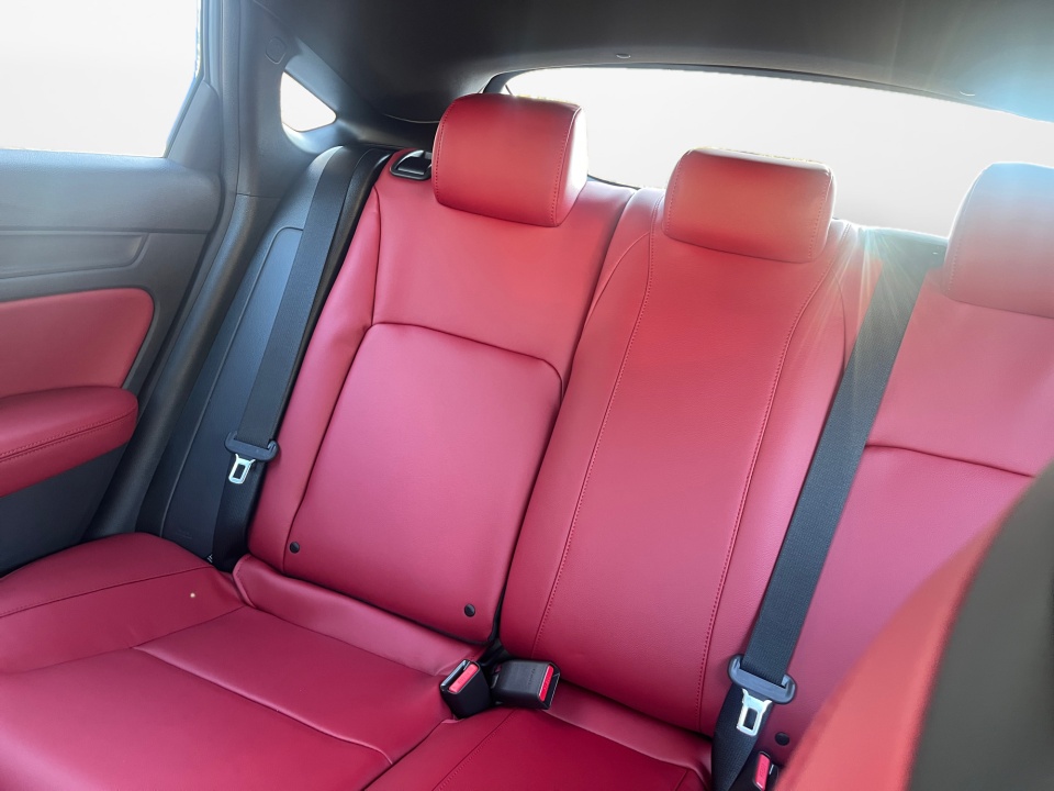 19UDE4H36TA009729 2026 Acura Integra FWD A-Spec