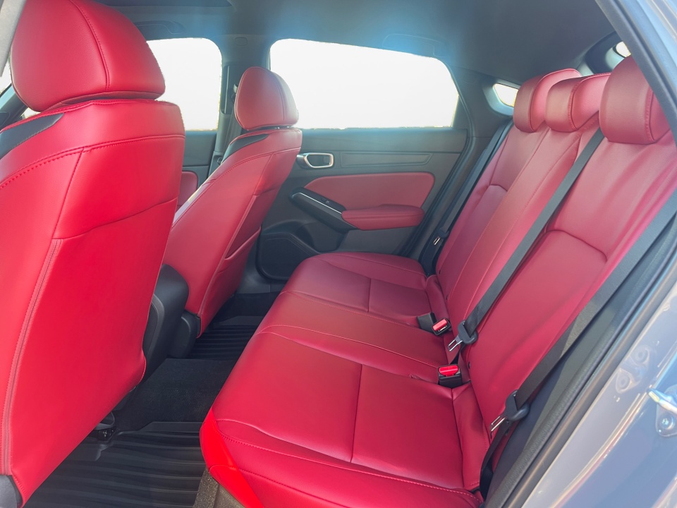 19UDE4H36TA009729 2026 Acura Integra FWD A-Spec