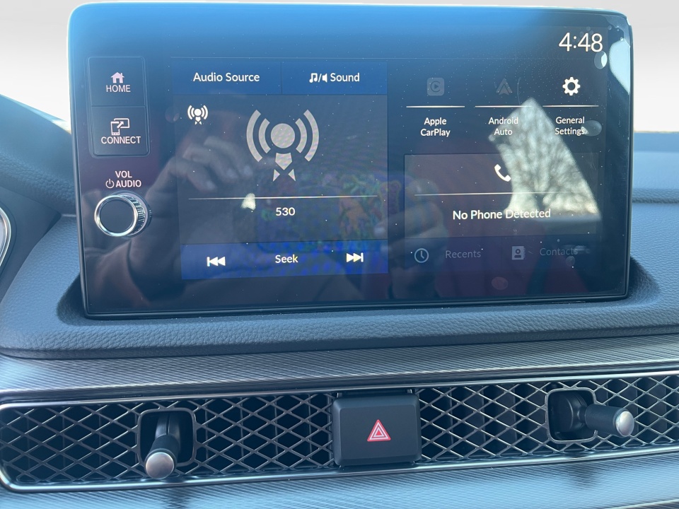 19UDE4H36TA009729 2026 Acura Integra FWD A-Spec