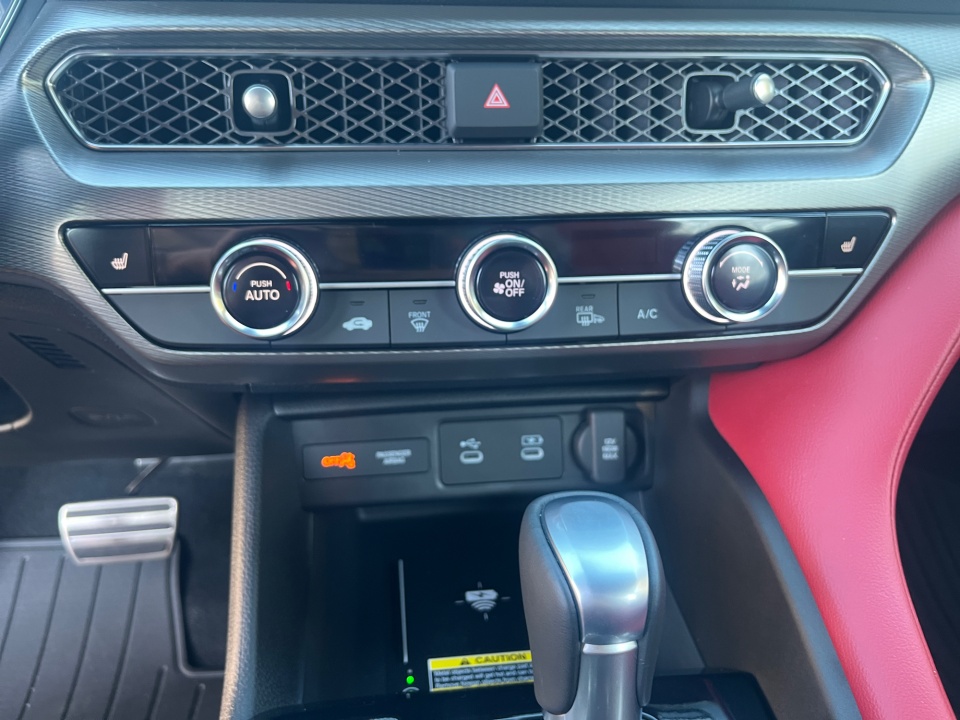 19UDE4H36TA009729 2026 Acura Integra FWD A-Spec