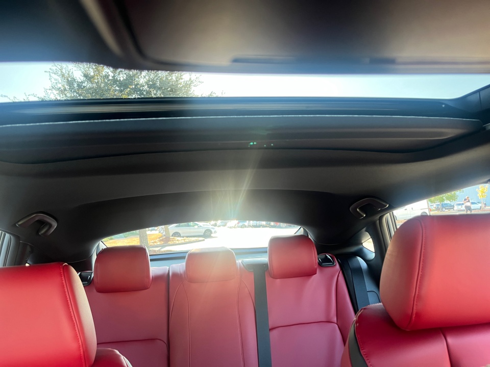 19UDE4H36TA009729 2026 Acura Integra FWD A-Spec