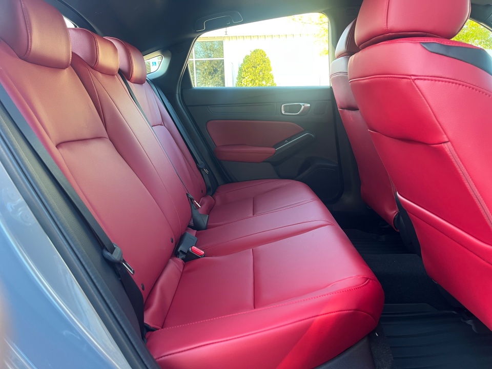 19UDE4H36TA009729 2026 Acura Integra FWD A-Spec