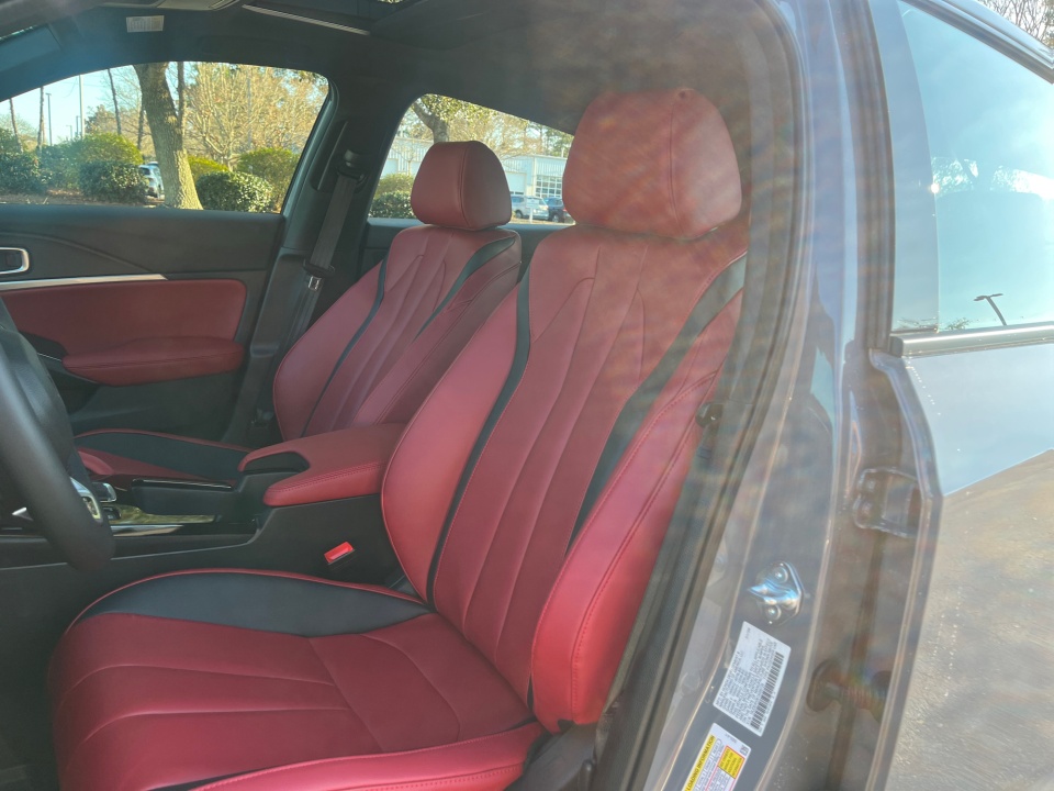 19UDE4H36TA009729 2026 Acura Integra FWD A-Spec