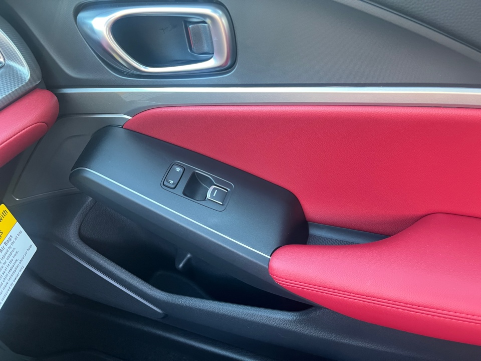 19UDE4H36TA009729 2026 Acura Integra FWD A-Spec