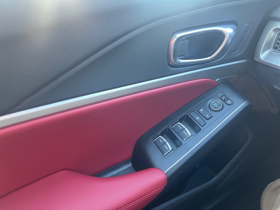 19UDE4H36TA009729 2026 Acura Integra FWD A-Spec