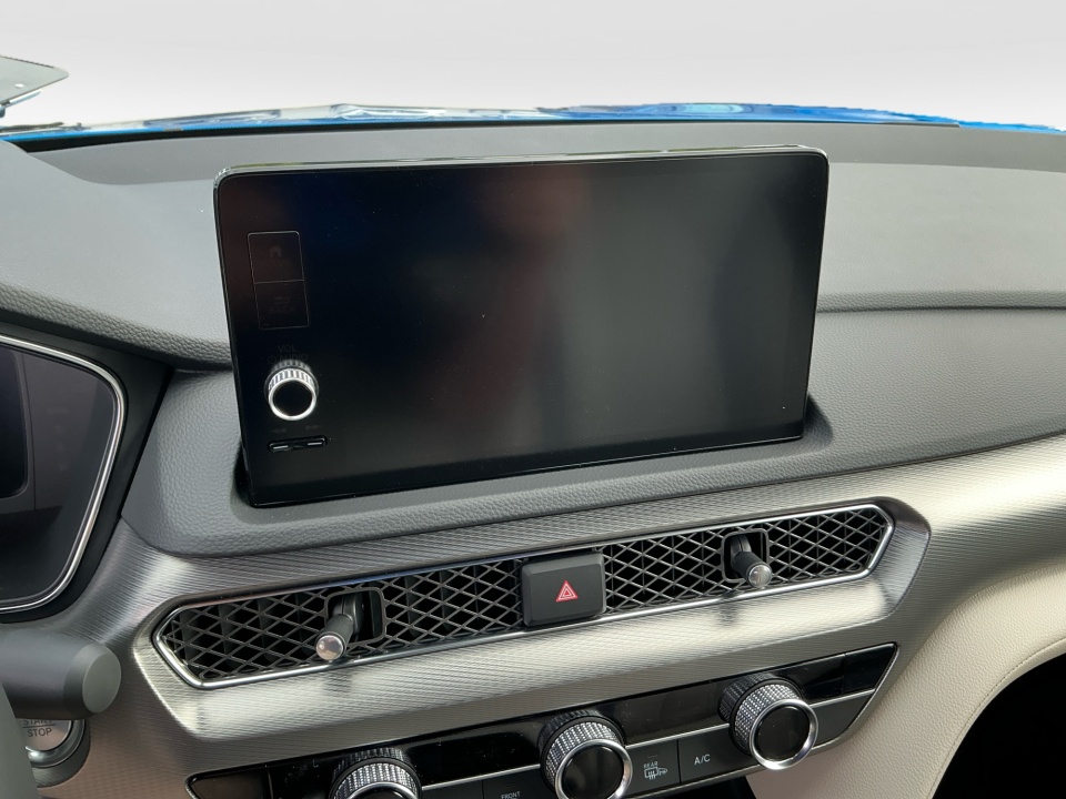 19UDE4H60TA014774 2026 Acura Integra w/A-Spec Technology Package