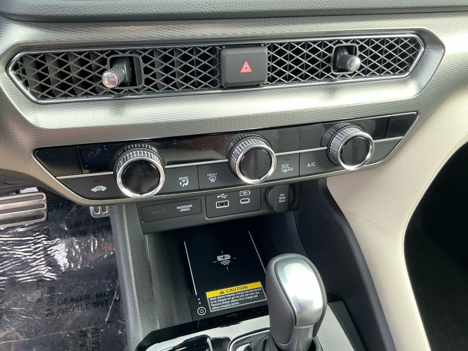 19UDE4H60TA014774 2026 Acura Integra w/A-Spec Technology Package