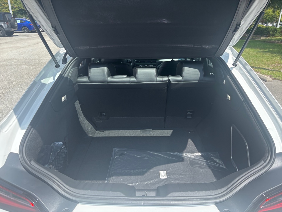 19UDE4H61SA020243 2025 Acura Integra A-SPEC Technology