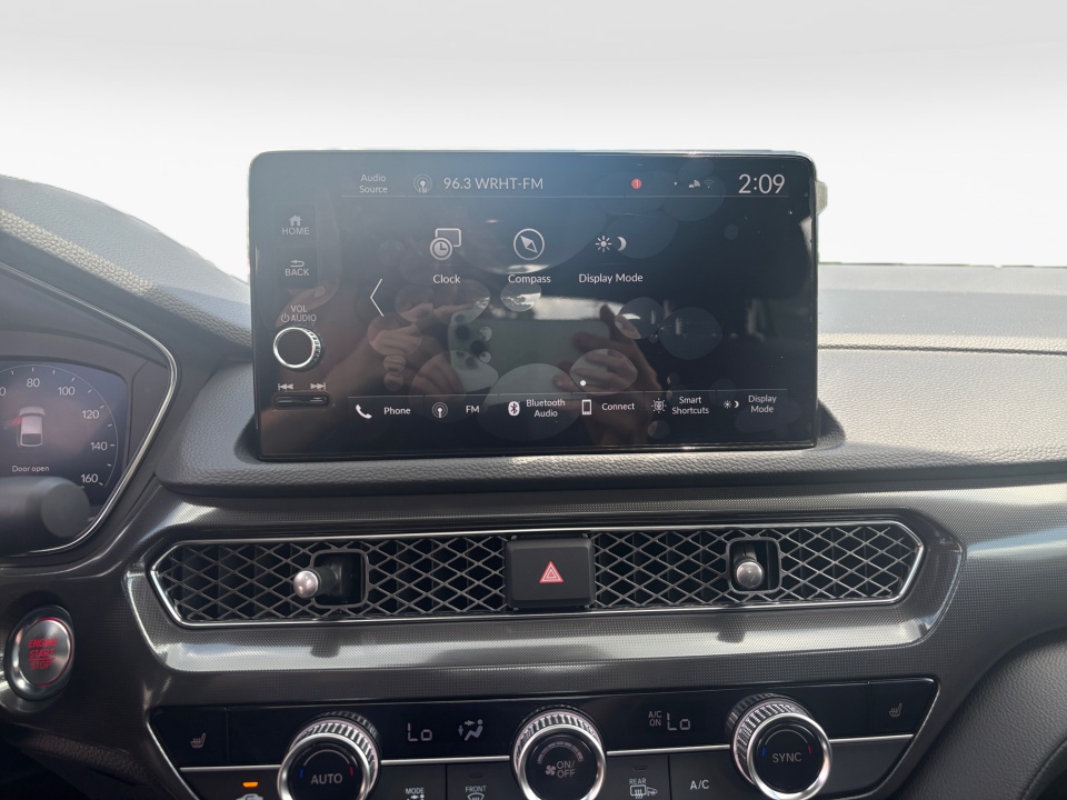 19UDE4H61SA020243 2025 Acura Integra A-SPEC Technology