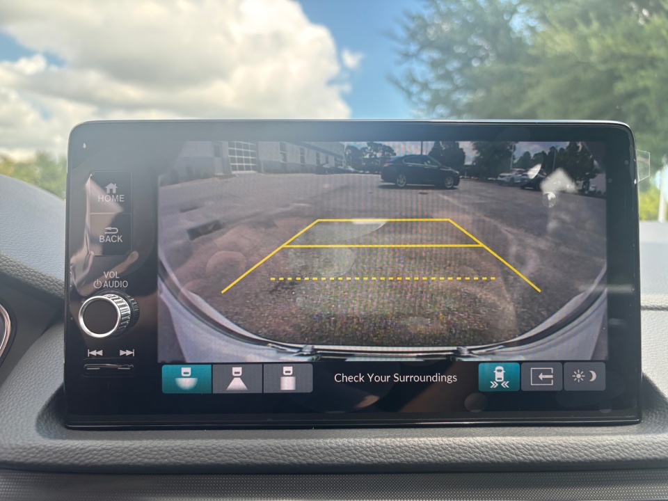 19UDE4H61SA020243 2025 Acura Integra A-SPEC Technology