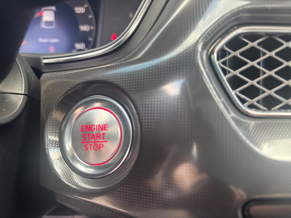 19UDE4H61SA020243 2025 Acura Integra A-SPEC Technology