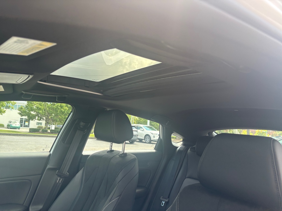 19UDE4H61SA020243 2025 Acura Integra A-SPEC Technology