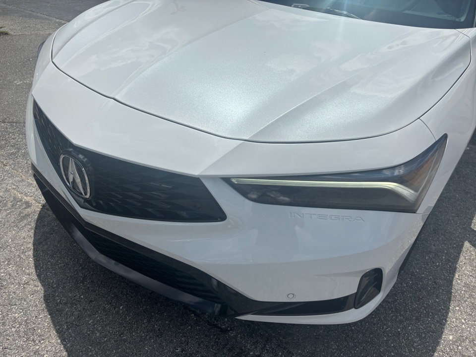 19UDE4H61SA020243 2025 Acura Integra A-SPEC Technology