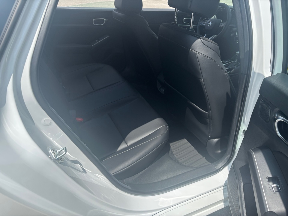 19UDE4H61SA020243 2025 Acura Integra A-SPEC Technology