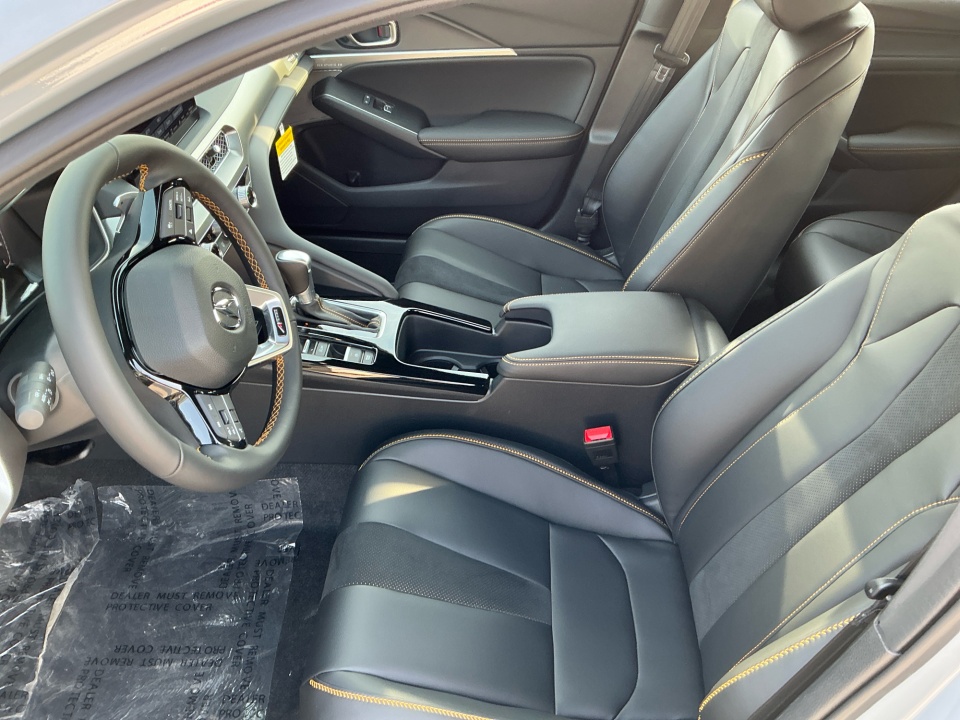 19UDE4H61TA012614 2026 Acura Integra FWD A-Spec with Technology