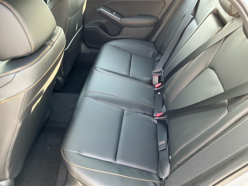 19UDE4H61TA012614 2026 Acura Integra FWD A-Spec with Technology