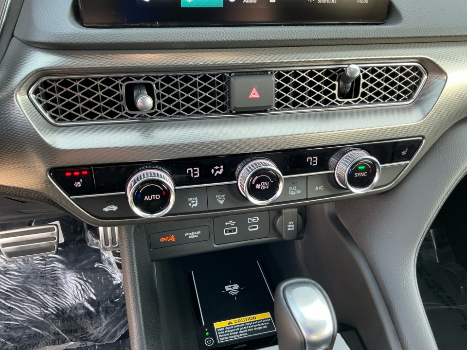 19UDE4H61TA012614 2026 Acura Integra FWD A-Spec with Technology