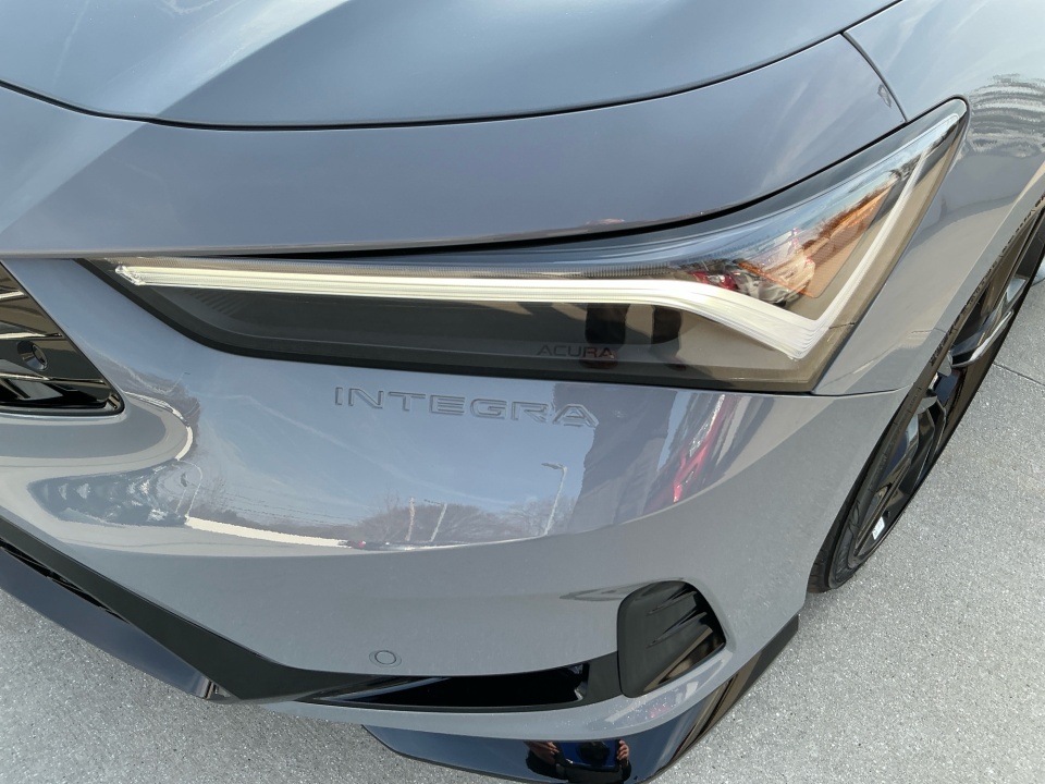 19UDE4H61TA012614 2026 Acura Integra FWD A-Spec with Technology