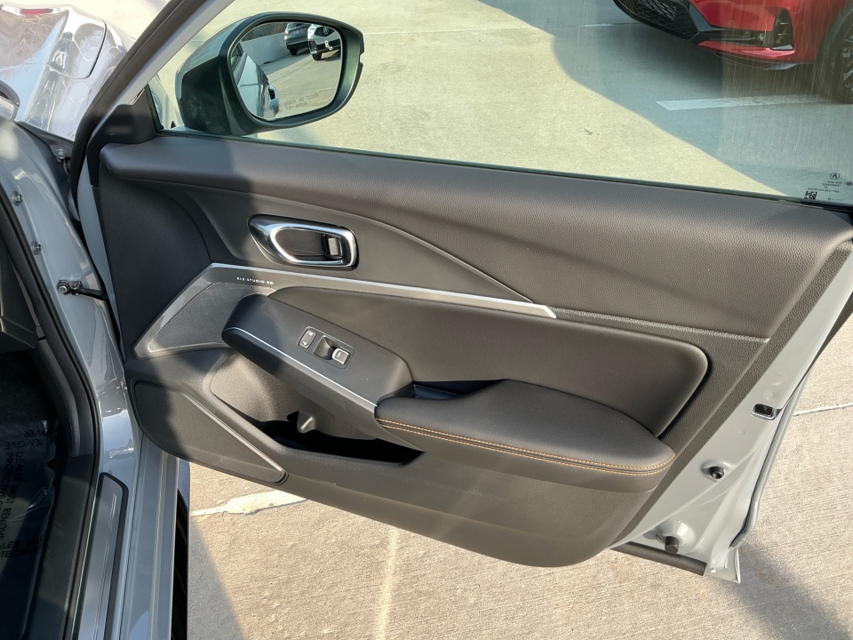 19UDE4H61TA012614 2026 Acura Integra FWD A-Spec with Technology