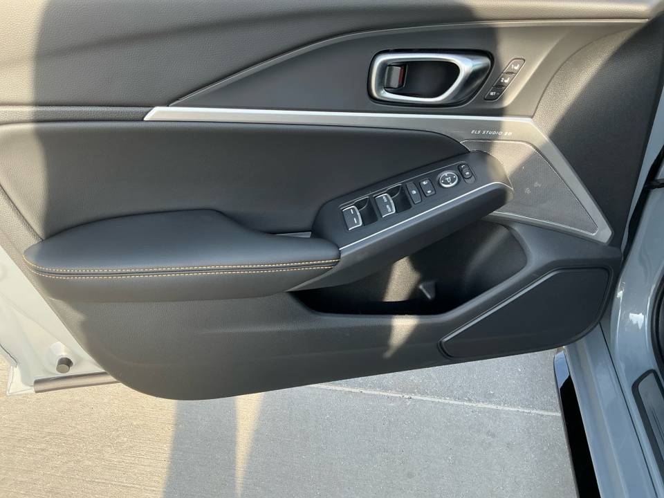 19UDE4H61TA012614 2026 Acura Integra FWD A-Spec with Technology