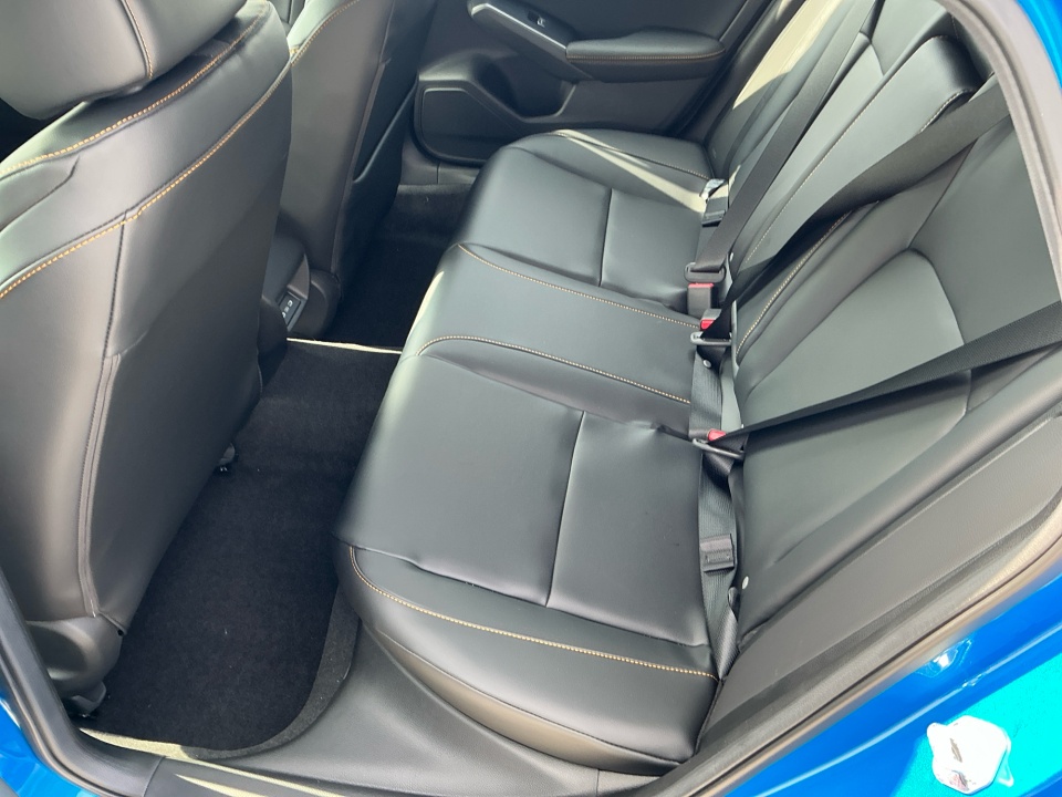 19UDE4H62TA016977 2026 Acura Integra w/A-Spec Technology Package