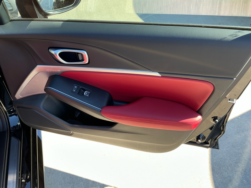 19UDE4H63TA001646 2026 Acura Integra w/A-Spec Technology Package