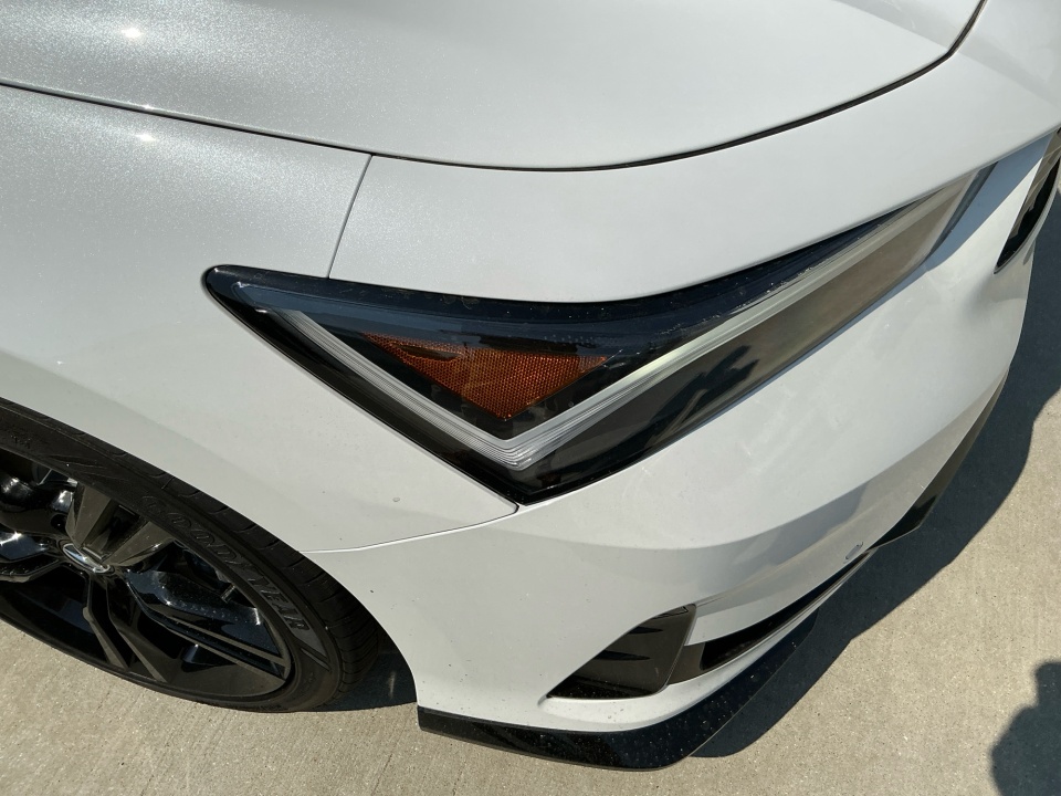 19UDE4H63TA008306 2026 Acura Integra FWD A-Spec with Technology