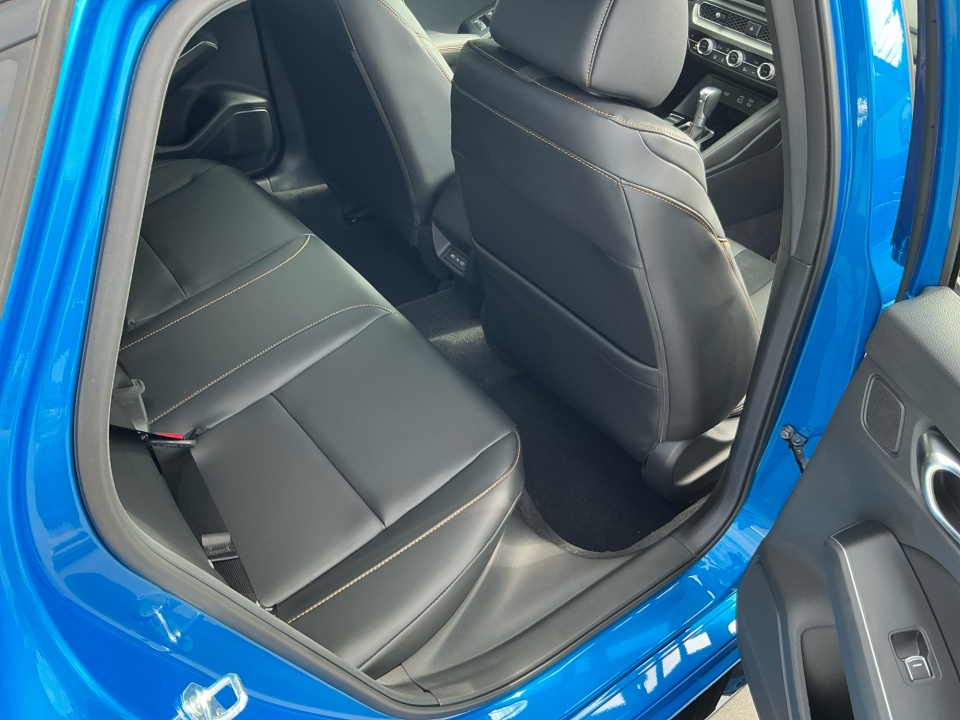 19UDE4H64TA014311 2026 Acura Integra w/A-Spec Technology Package