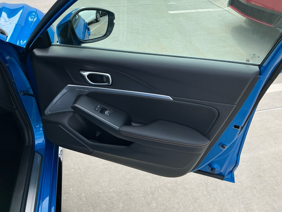 19UDE4H64TA014311 2026 Acura Integra w/A-Spec Technology Package