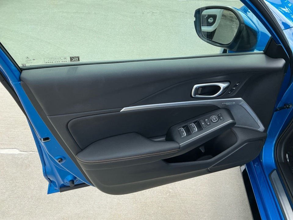 19UDE4H64TA014311 2026 Acura Integra w/A-Spec Technology Package