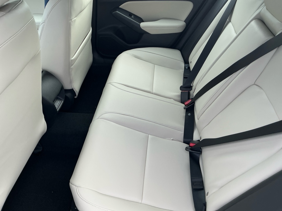 19UDE4H64TA019198 2026 Acura Integra w/A-Spec Technology Package