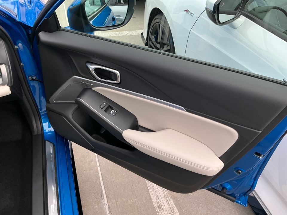 19UDE4H64TA019198 2026 Acura Integra w/A-Spec Technology Package