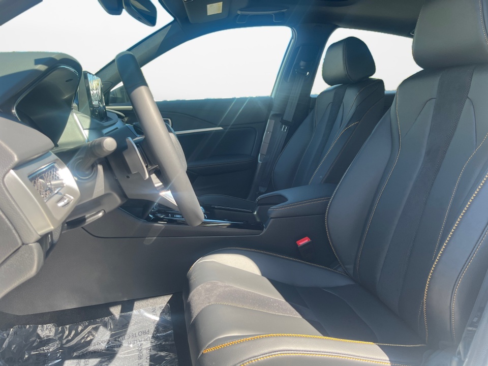 19UDE4H66TA014245 2026 Acura Integra FWD A-Spec with Technology