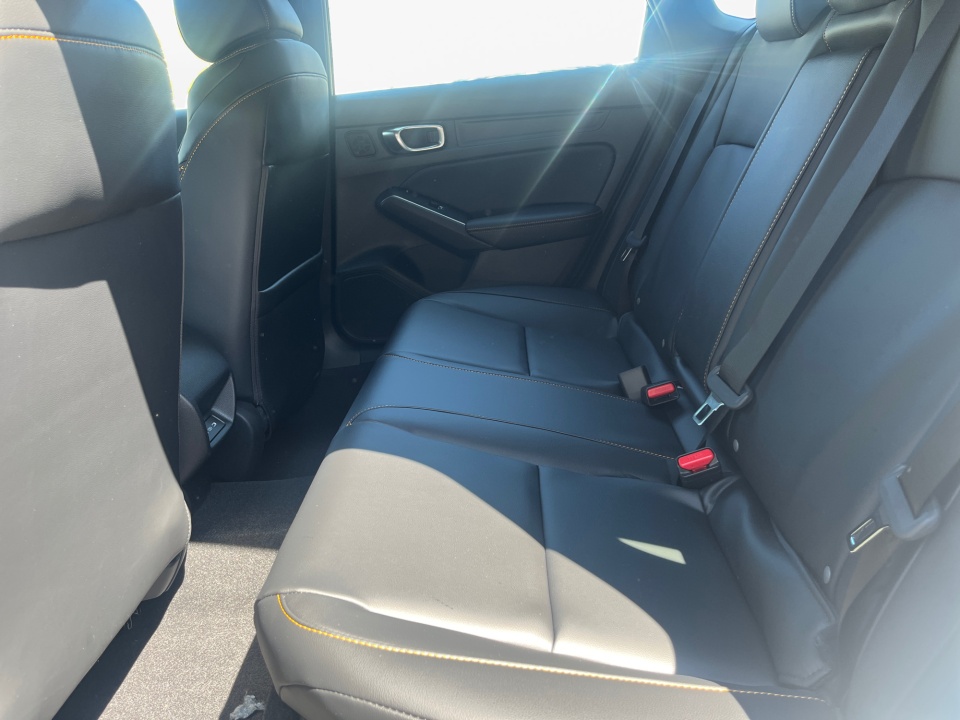 19UDE4H66TA014245 2026 Acura Integra FWD A-Spec with Technology