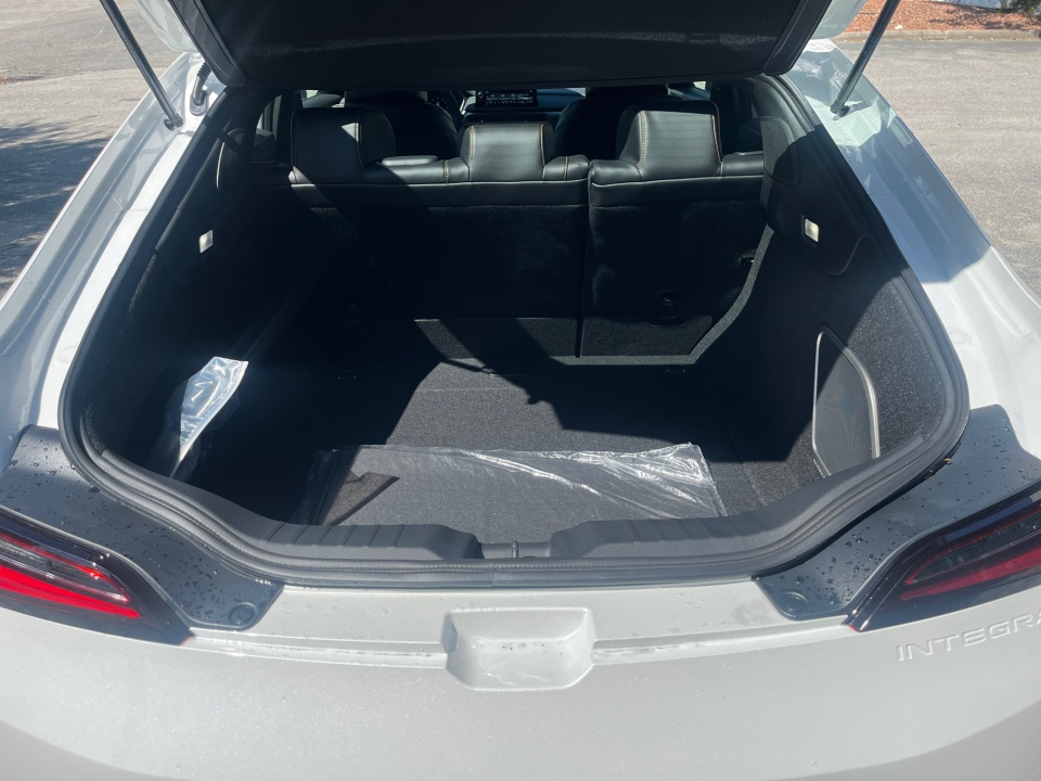 19UDE4H66TA014245 2026 Acura Integra FWD A-Spec with Technology