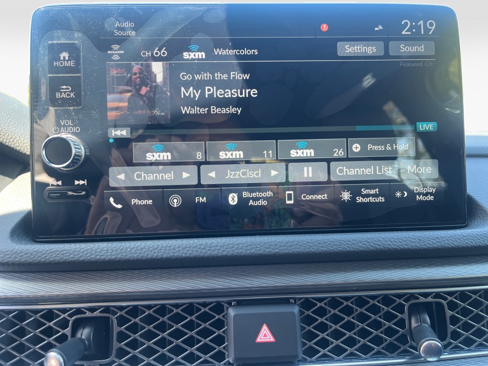 19UDE4H66TA014245 2026 Acura Integra FWD A-Spec with Technology