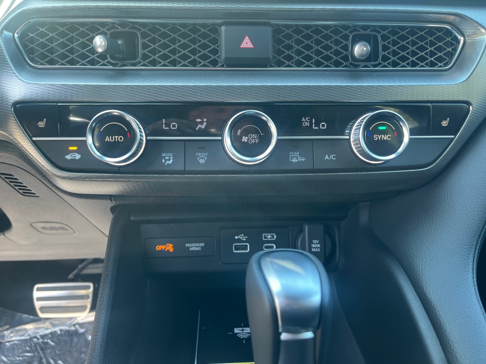 19UDE4H66TA014245 2026 Acura Integra FWD A-Spec with Technology