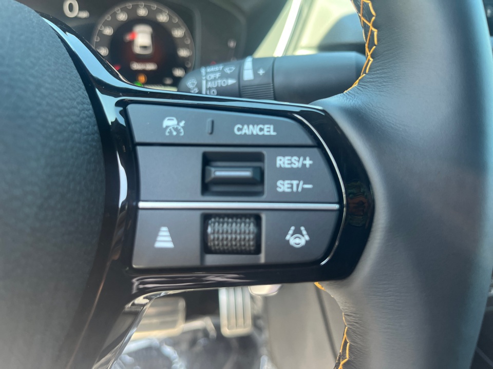 19UDE4H66TA014245 2026 Acura Integra FWD A-Spec with Technology